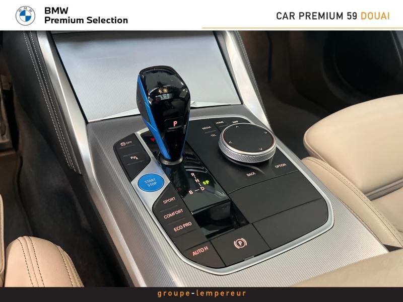 Image BMW i4 M50 544ch