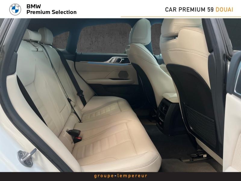 Image BMW i4 M50 544ch