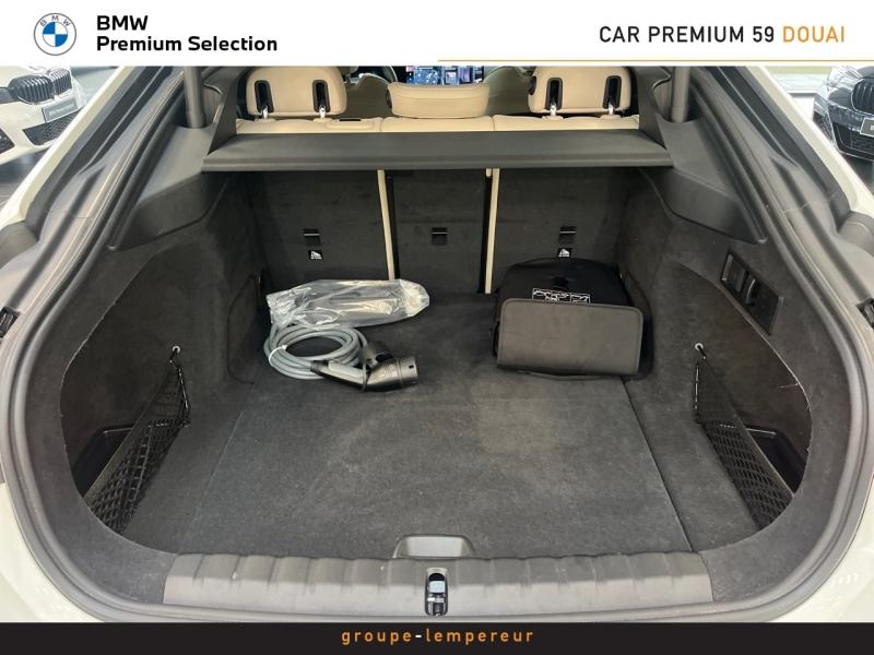 Image BMW i4 M50 544ch