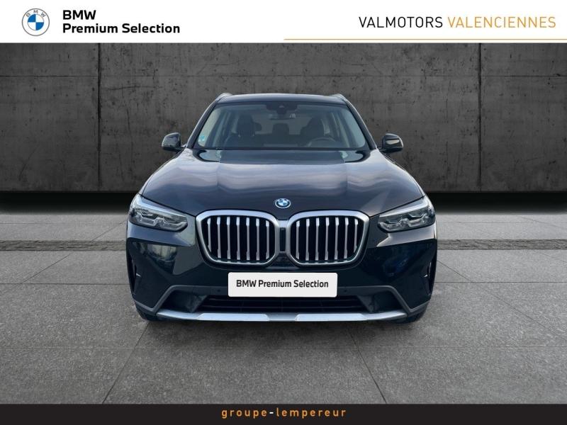 Image BMW X3 xDrive30e 292ch Business Design