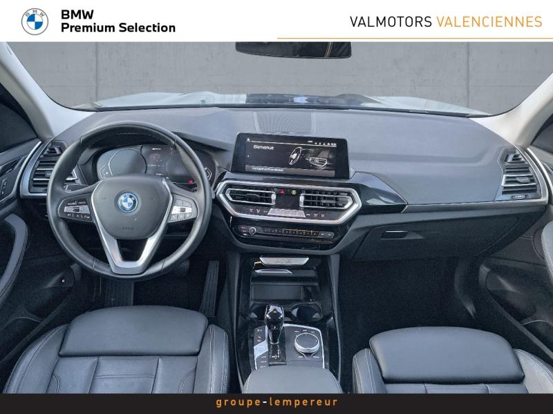 Image BMW X3 xDrive30e 292ch Business Design