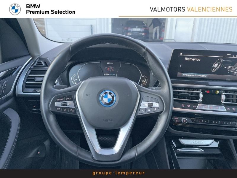 Image BMW X3 xDrive30e 292ch Business Design