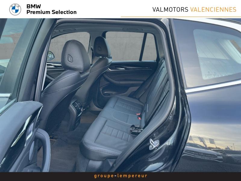 Image BMW X3 xDrive30e 292ch Business Design