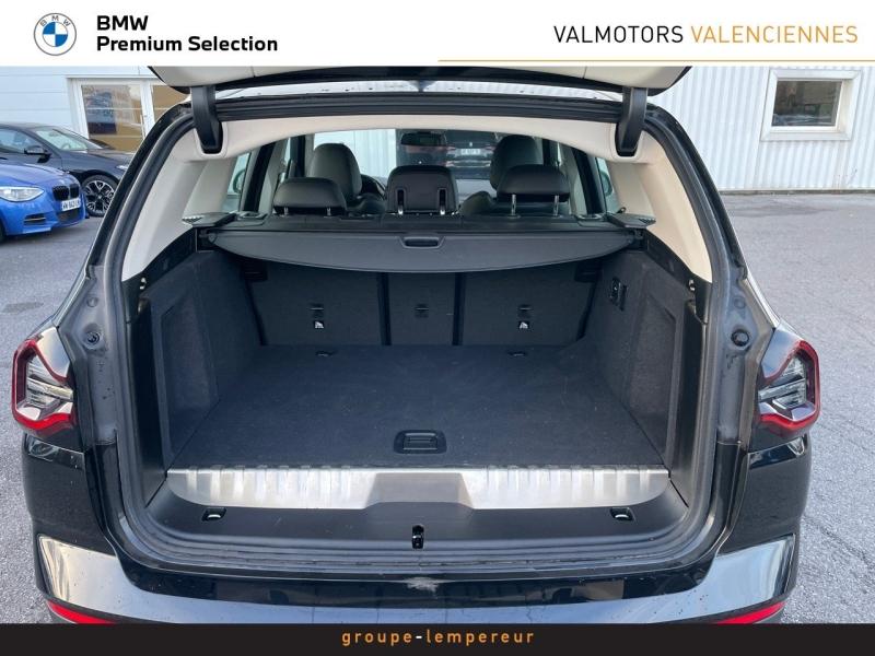 Image BMW X3 xDrive30e 292ch Business Design