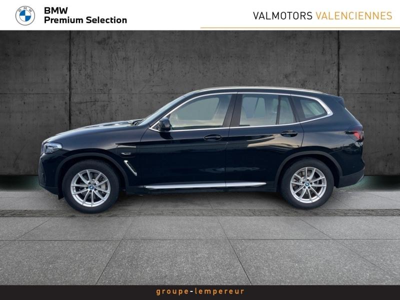 Image BMW X3 xDrive30e 292ch Business Design