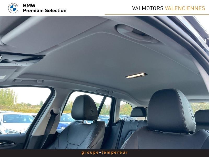 Image BMW X3 xDrive30e 292ch Business Design