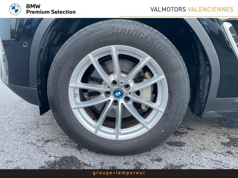 Image BMW X3 xDrive30e 292ch Business Design
