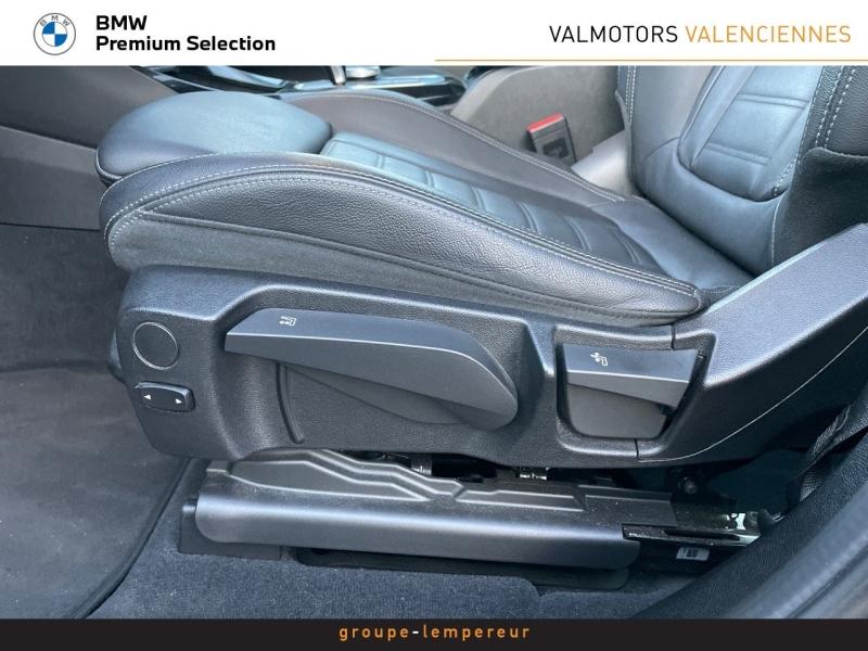 Image BMW X3 xDrive30e 292ch Business Design