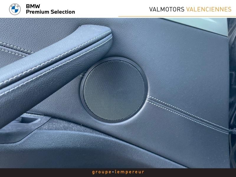 Image BMW X3 xDrive30e 292ch Business Design