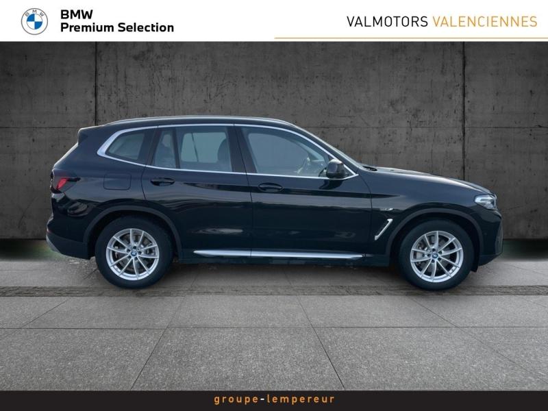 Image BMW X3 xDrive30e 292ch Business Design
