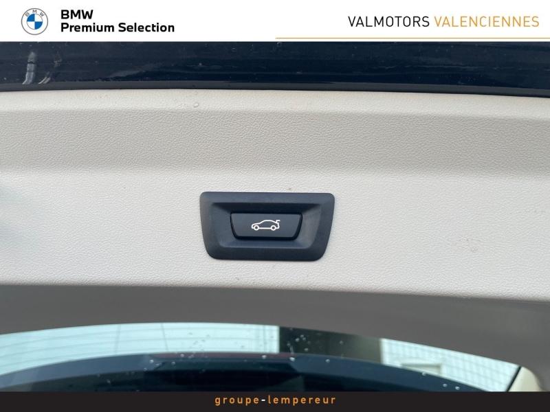 Image BMW X3 xDrive30e 292ch Business Design