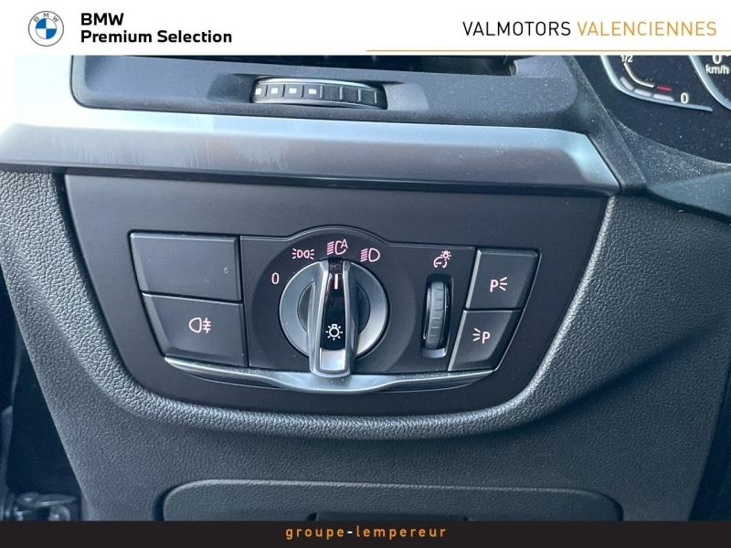 Image BMW X3 xDrive30e 292ch Business Design
