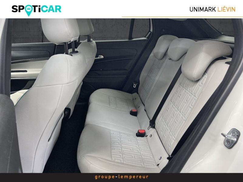 Image FIAT 600 1.2 Hybrid Turbo 110ch La Prima DCT6 Step 2