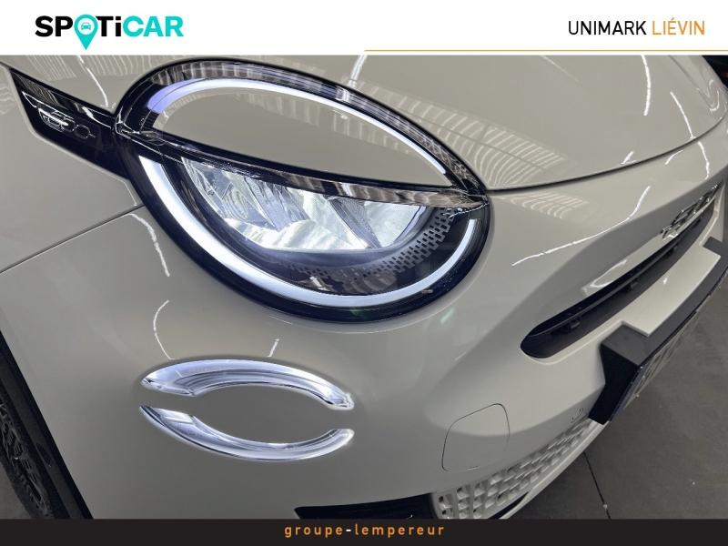 Image FIAT 600 1.2 Hybrid Turbo 110ch La Prima DCT6 Step 2