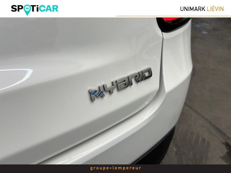 Image FIAT 600 1.2 Hybrid Turbo 110ch La Prima DCT6 Step 2