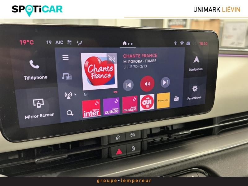 Image FIAT 600 1.2 Hybrid Turbo 110ch La Prima DCT6 Step 2