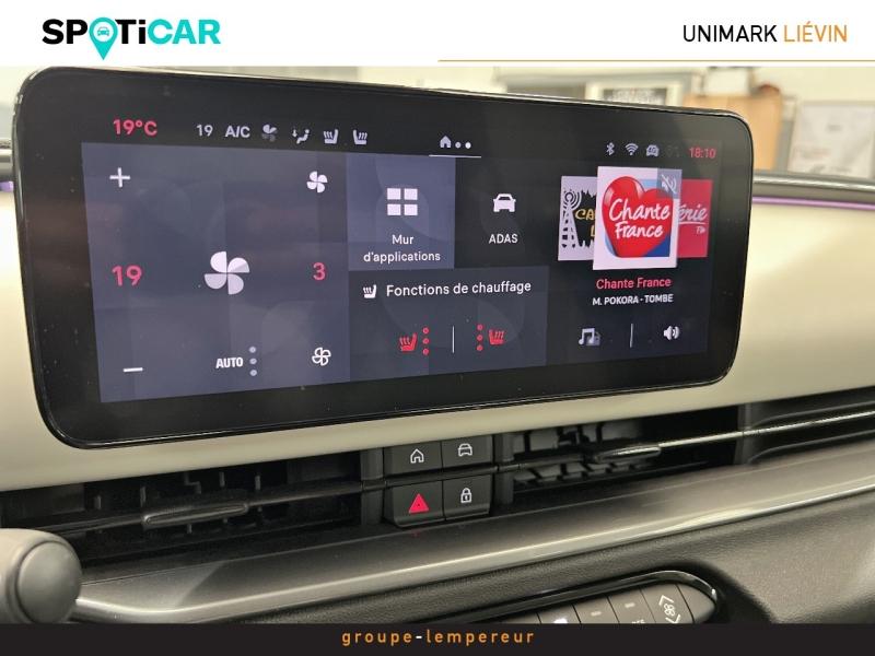 Image FIAT 600 1.2 Hybrid Turbo 110ch La Prima DCT6 Step 2