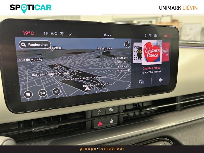 Image FIAT 600 1.2 Hybrid Turbo 110ch La Prima DCT6 Step 2