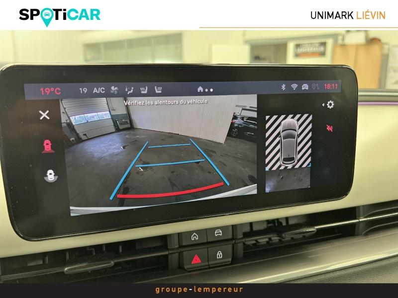 Image FIAT 600 1.2 Hybrid Turbo 110ch La Prima DCT6 Step 2