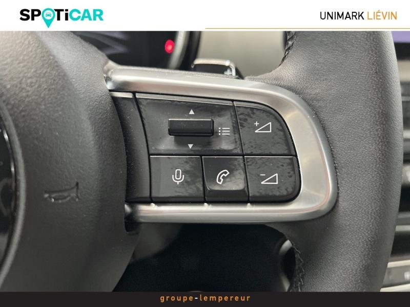 Image FIAT 600 1.2 Hybrid Turbo 110ch La Prima DCT6 Step 2