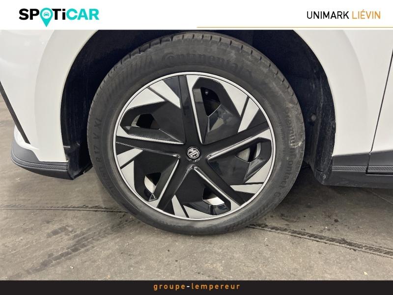 Image MG MOTOR MG4 EV 170ch - 51kWh MY23