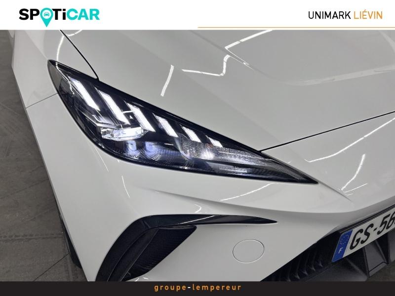 Image MG MOTOR MG4 EV 170ch - 51kWh MY23