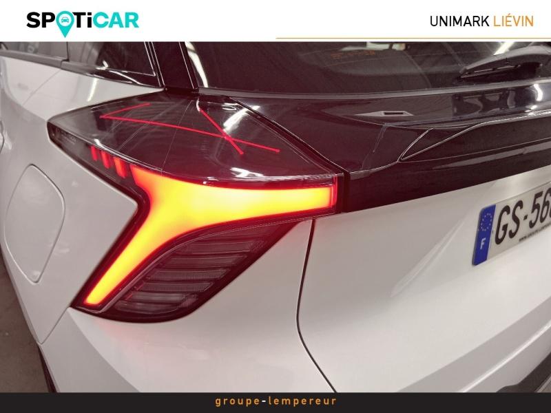 Image MG MOTOR MG4 EV 170ch - 51kWh MY23