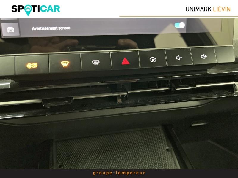 Image MG MOTOR MG4 EV 170ch - 51kWh MY23