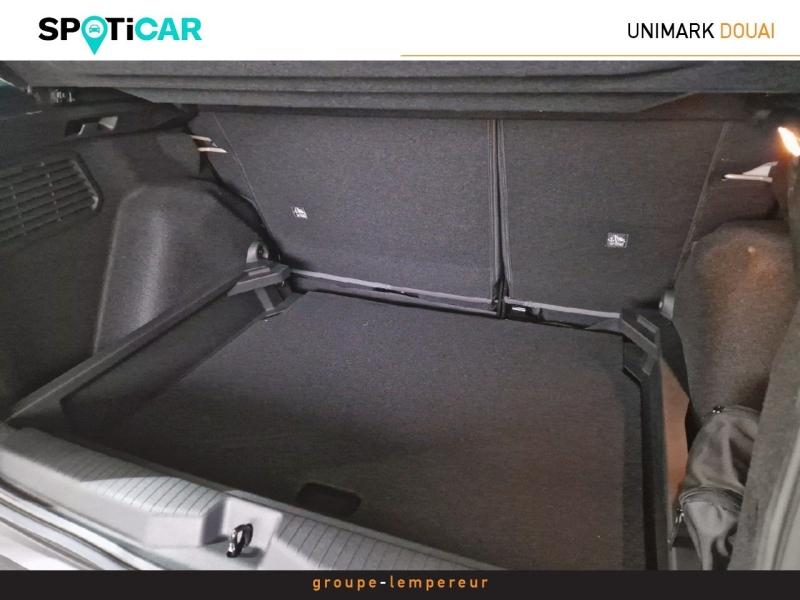 Image OPEL Frontera 1.2 Turbo Hybrid 100ch Edition e-DCT6 sous condition de reprise