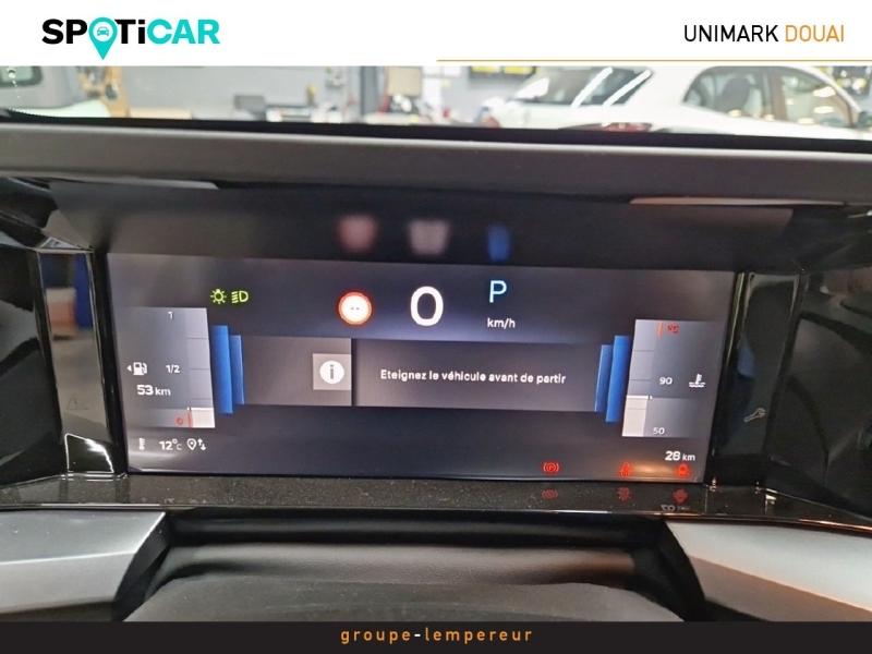 Image OPEL Frontera 1.2 Turbo Hybrid 100ch Edition e-DCT6 sous condition de reprise