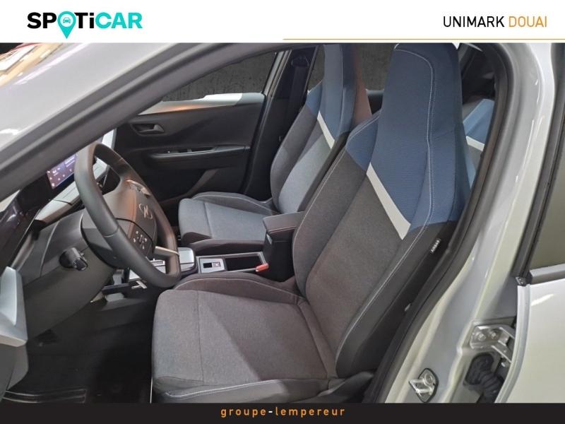 Image OPEL Frontera 1.2 Turbo Hybrid 100ch Edition e-DCT6 sous condition de reprise