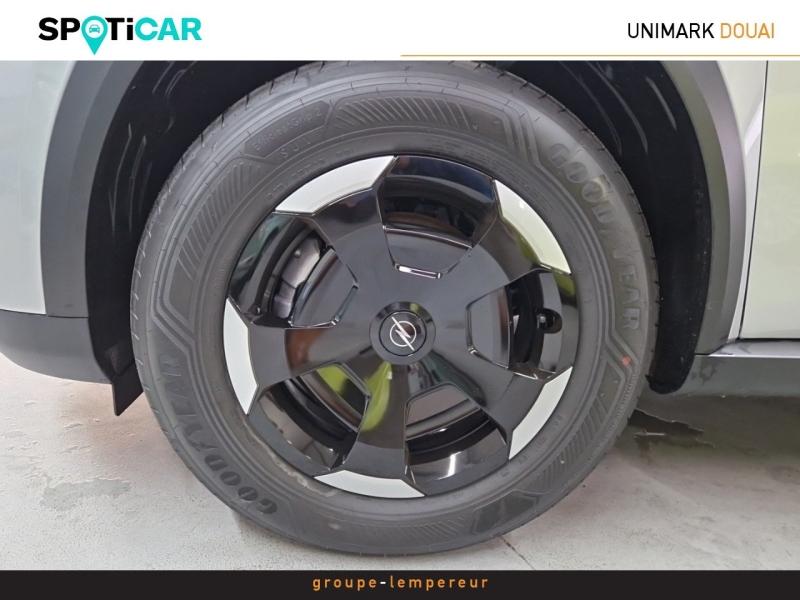 Image OPEL Frontera 1.2 Turbo Hybrid 100ch Edition e-DCT6 sous condition de reprise