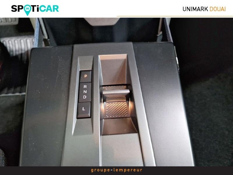 Image OPEL Frontera 1.2 Turbo Hybrid 100ch Edition e-DCT6 sous condition de reprise