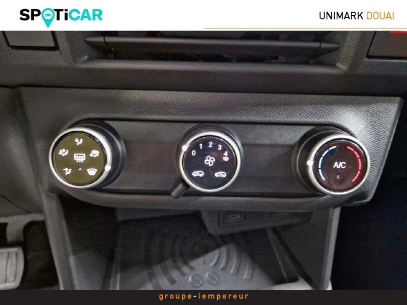 Image OPEL Frontera 1.2 Turbo Hybrid 100ch Edition e-DCT6 sous condition de reprise