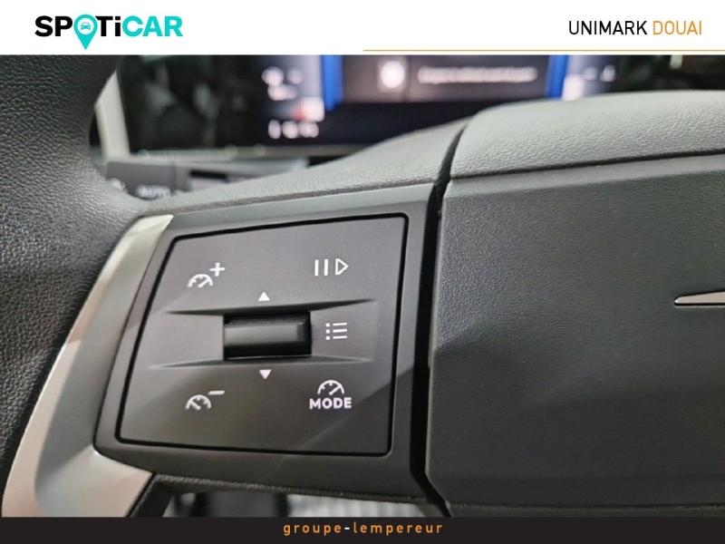 Image OPEL Frontera 1.2 Turbo Hybrid 100ch Edition e-DCT6 sous condition de reprise