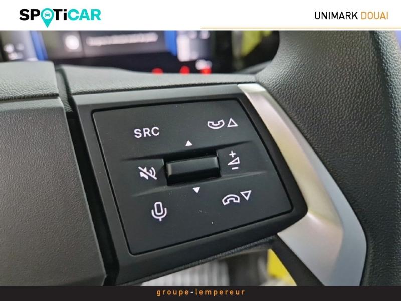 Image OPEL Frontera 1.2 Turbo Hybrid 100ch Edition e-DCT6 sous condition de reprise