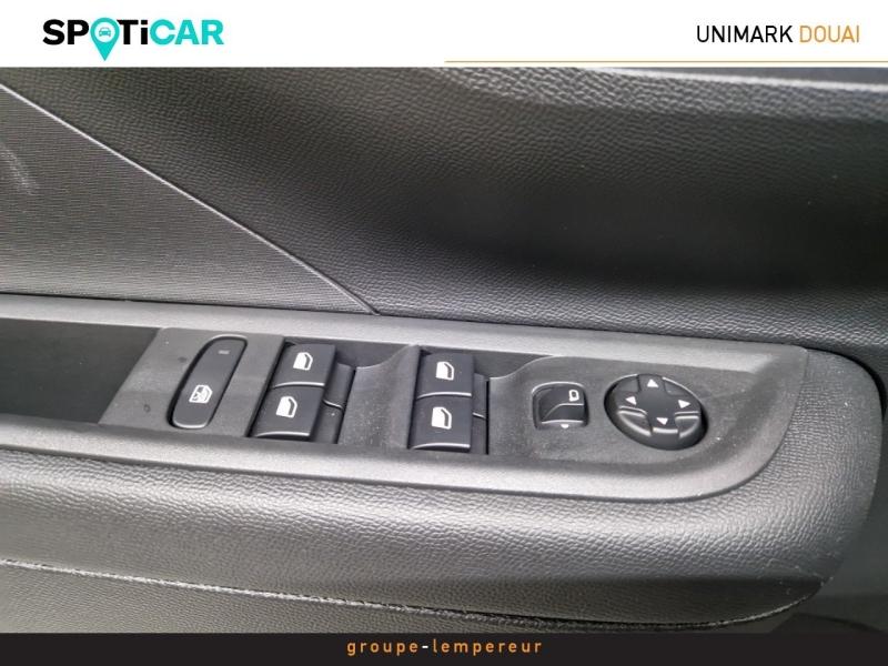 Image OPEL Frontera 1.2 Turbo Hybrid 100ch Edition e-DCT6 sous condition de reprise