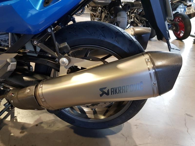 Image BMW K K 1600 GT