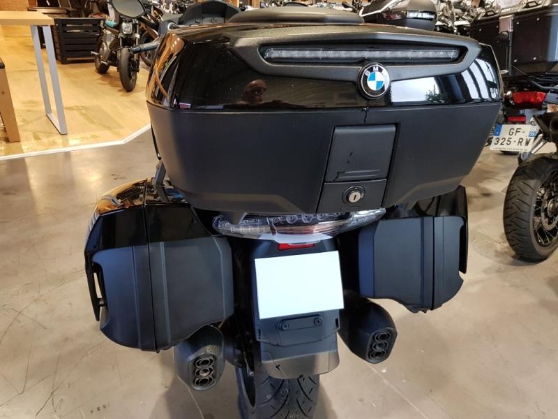 Image BMW K K 1600 GT