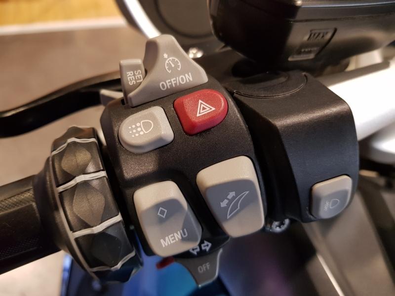 Image BMW K K 1600 GT