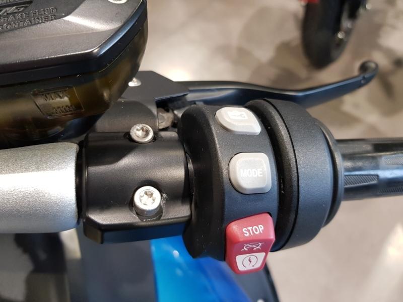 Image BMW K K 1600 GT