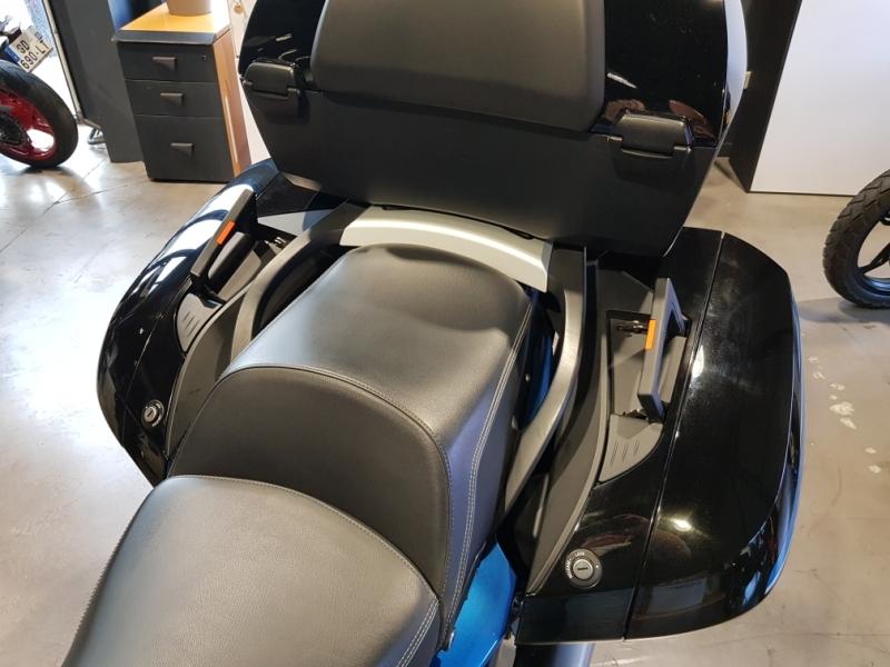 Image BMW K K 1600 GT