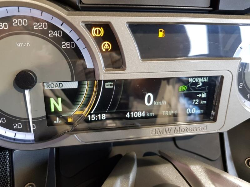 Image BMW K K 1600 GT