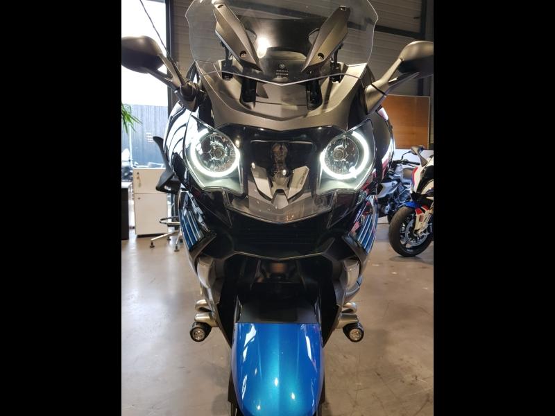 Image BMW K K 1600 GT