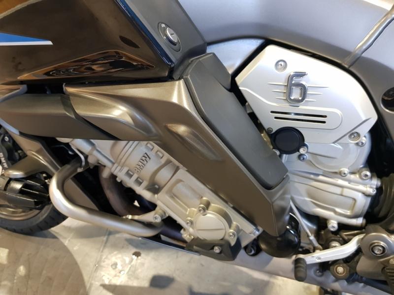 Image BMW K K 1600 GT