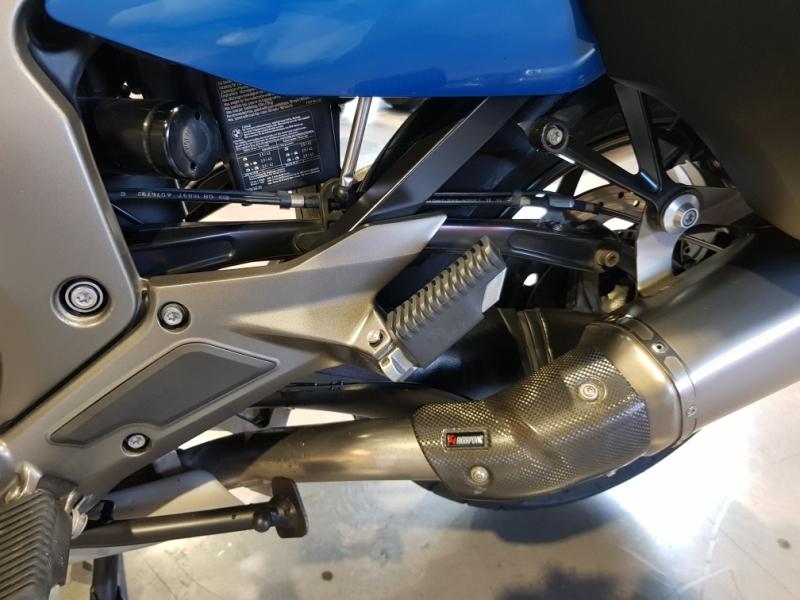 Image BMW K K 1600 GT