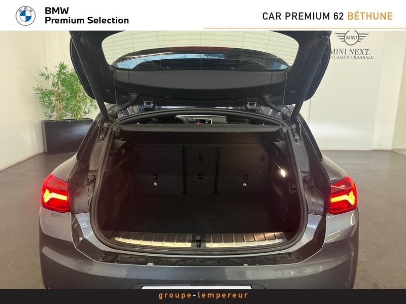 Image BMW X2 sDrive18iA 140ch M Sport DKG7 Euro6d-T