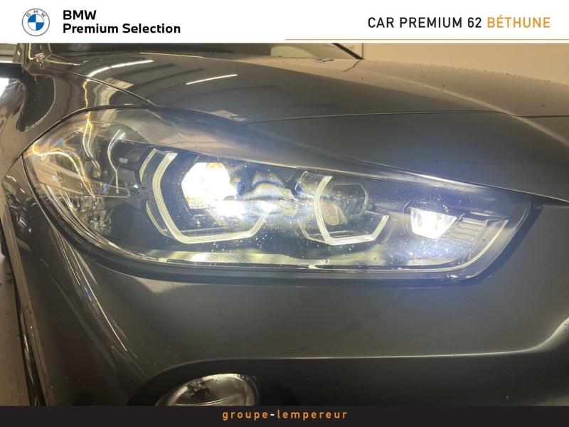 Image BMW X2 sDrive18iA 140ch M Sport DKG7 Euro6d-T