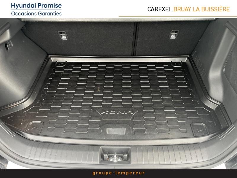 Image HYUNDAI Kona 1.0 T-GDi 120ch Hybrid 48V N Line Creative