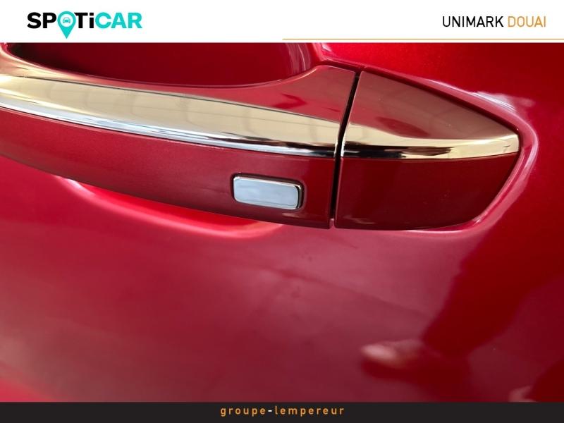 Image MG MOTOR ZS EV 156ch - 70kWh Luxury